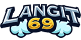 LANGIT69 Logo