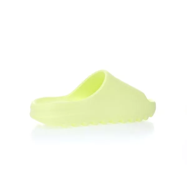 Yeezy Slide Glow Green