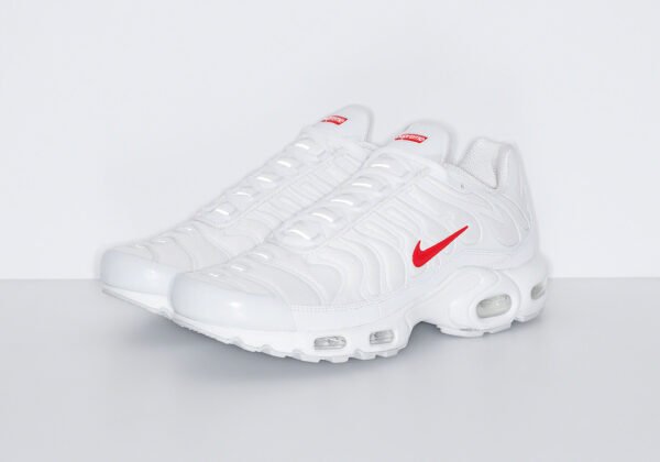 Supreme x Nike Air Max Plus TN