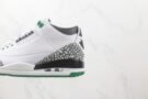 Jordan 3 Retro Oregon Ducks Pit Crew