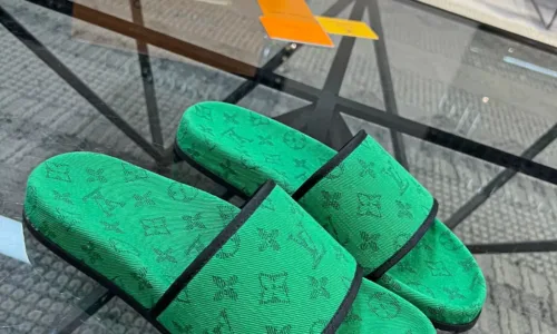LV Slides