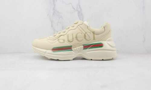 Gucci Sneaker Canvas