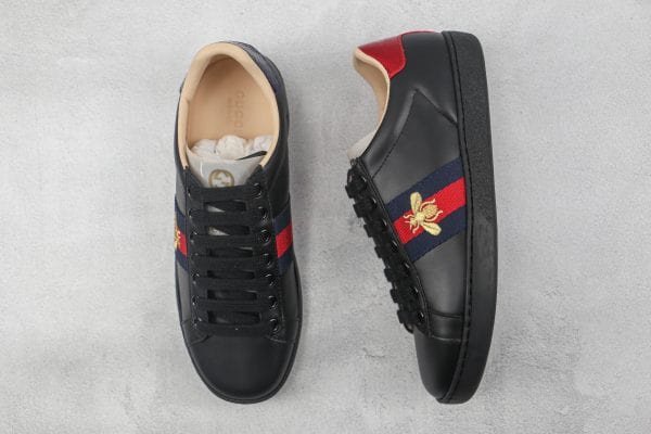 Gucci Sneaker Canvas