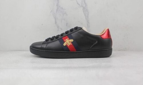 Gucci Sneaker Canvas