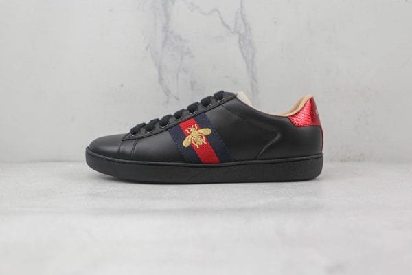 Gucci Sneaker Canvas