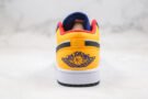 NIKE AIR JORDAN 1 LOW