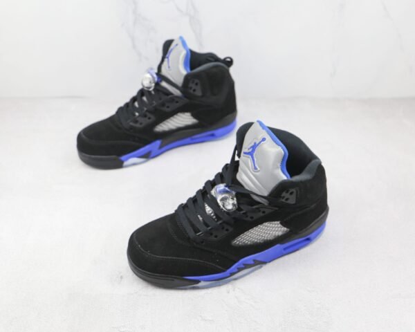 Jordan 5 Retro Racer Blue