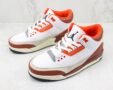 Nike Air Jordan 3 Retro SE Dunk on Mars