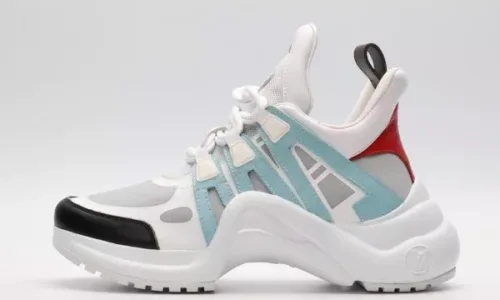 Louis Vuitton Sneakers