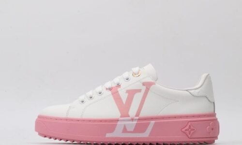 LV Time Out Sneaker