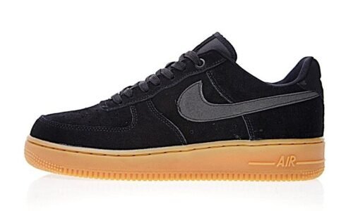 AF 1 07 SE Black Gum