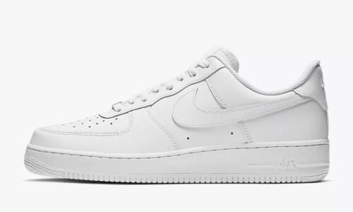 AF 1 White