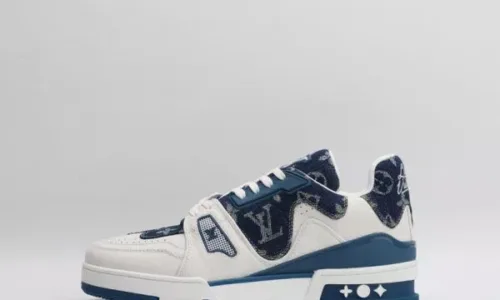 Louis Vuitton LV Trainer