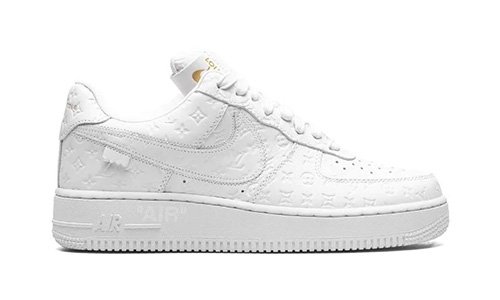 x Louis Vuitton Air Force 1 Low sneakers