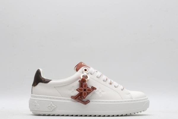 LV Time Out Sneaker