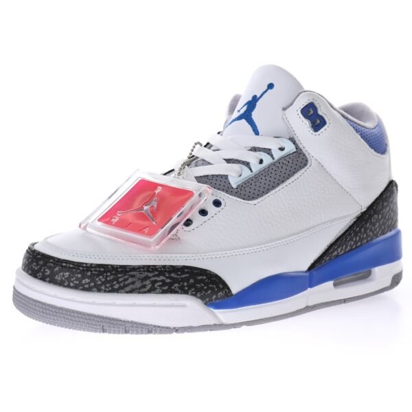 Air Jordan 3 Retro"Racer Blue"