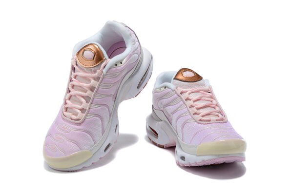 Nike TN Air Max Plus Pink White