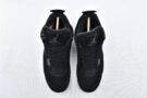 NIKE AIR JORDAN 4 BLACK CAT