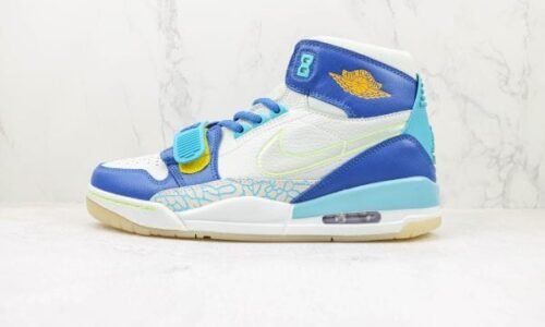 Jordan Legacy 312 Fly