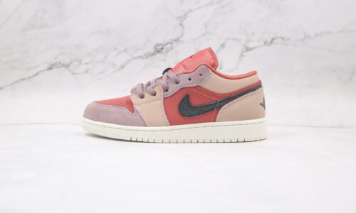 NIKE Air Jordan 1 Low “Canyon Rust”