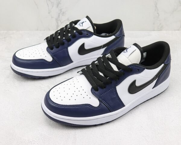 Nike Air Jordan 1 Low Golf “Midnight Navy”