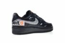 AF Low "Just do it" Black