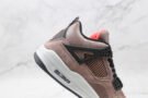 NIKE Air Jordan 4 Retro "Taupe Haze"