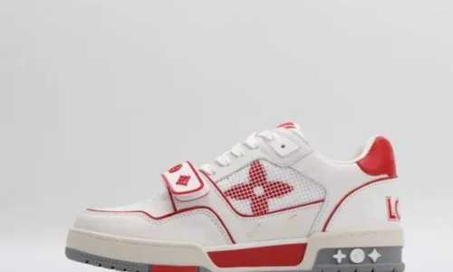Louis Vuitton LV Trainer