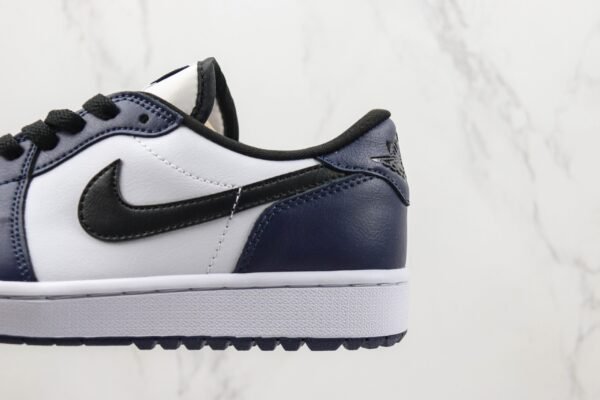 Nike Air Jordan 1 Low Golf “Midnight Navy”