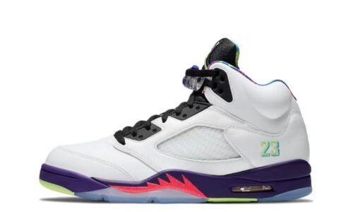 Jordan 5 Retro Alternate Bel-Air