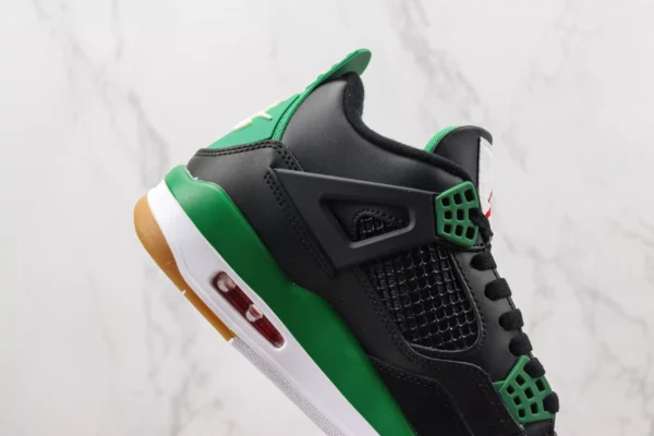 Nike Air Jordan 4 Retro Green