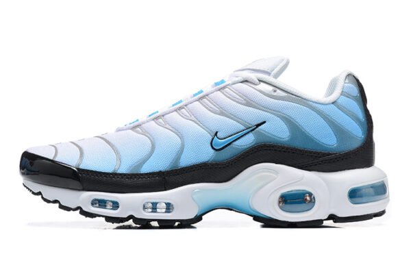 Nike Air Max Plus GS “Ice”