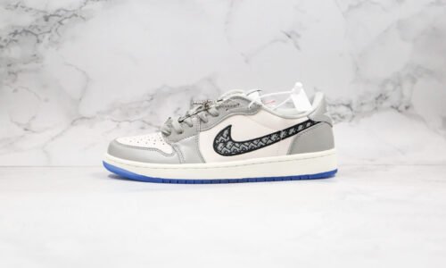 NIKE Dior x Air Jordan 1 Low