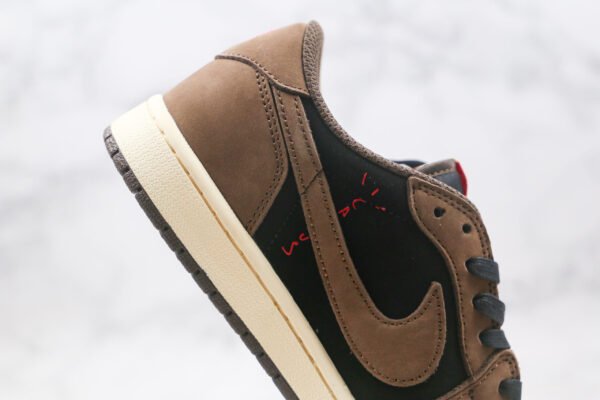 NIKE Jordan 1 Retro Low OG SP Travis Scott