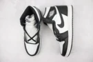 Nike Air Jordan 1 High “85 ” Black White “