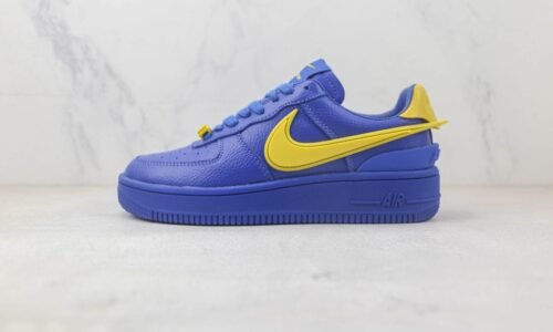 Nike Air Force 1 Low SP AMBUSH Game Royal