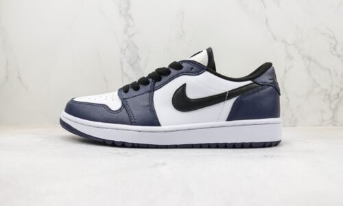 Nike Air Jordan 1 Low Golf “Midnight Navy”