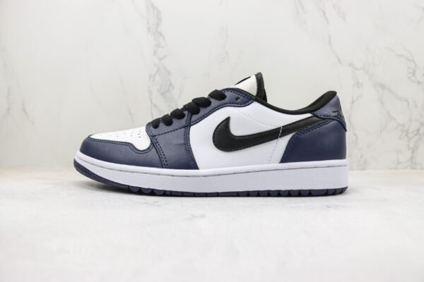 Nike Air Jordan 1 Low Golf “Midnight Navy”