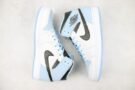 Nike Air Jordan 1 Mid SE Ice Blue