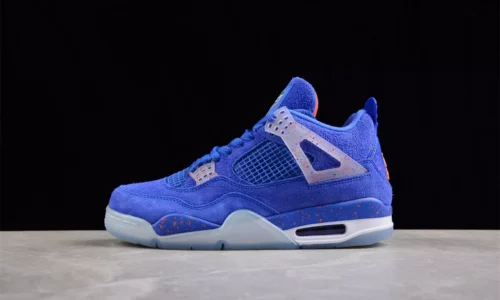 Nike Air Jordan 4 “Florida Gators”