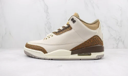 Nike Air Jordan 3 Retro “Palomino”