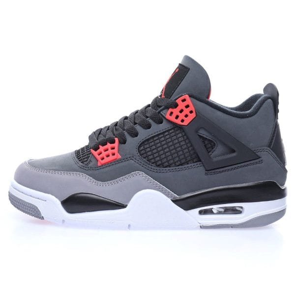 NIKE AIR JORDAN 4 Infrared