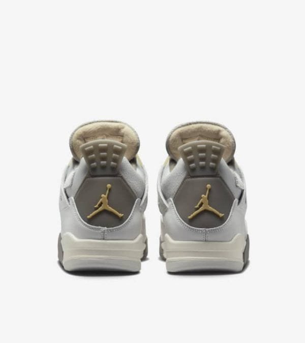 Nike Air Jordan 4 Retro SE Craft Photon Dust