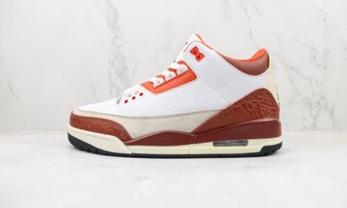 Nike Air Jordan 3 Retro SE Dunk on Mars