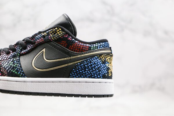 NIKE Air Jordan 1 Low BHM