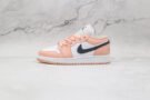 NIKE Air Jordan 1 Low Arctic powder