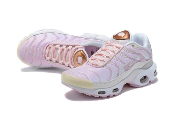 Nike TN Air Max Plus Pink White