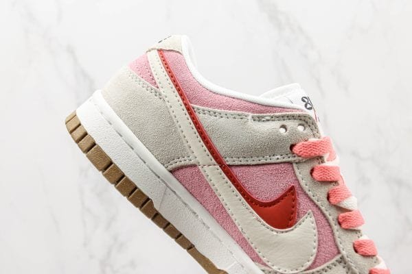 Nike Wmns Dunk Low Double Swoosh 85