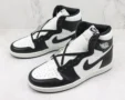 Nike Air Jordan 1 High “85 ” Black White “