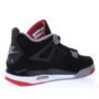 NIKE Air Jordan 4 Retro OG"Bred"